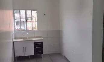 Imagem 2: Apartamento com 1 dormitório para alugar, 30 m² por R$ 790/mês - Vila Nancy - São Paulo/SP