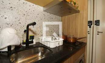 Imagem 5: Apartamento para Aluguel - Pinheiros, 1 Quarto, 30 m2