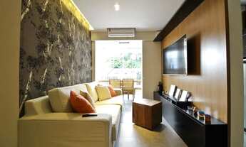 Imagem: Apartamento Venda Brooklin 70 m² 2 Dormitórios