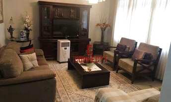 Imagem 2: Casa com 3 dormitórios à venda, 180 m² por R$ 692.000,00 - Presidente Médici - Ribeirão Pr