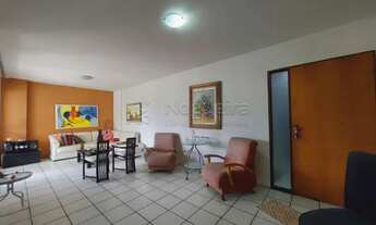 Imagem 2: Excelente apartamento localizado em Boa Viagem com 142,23m²