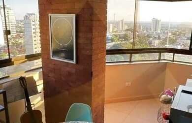 Imagem 3: ARAPONGAS I Apartamento - Residencial Paris