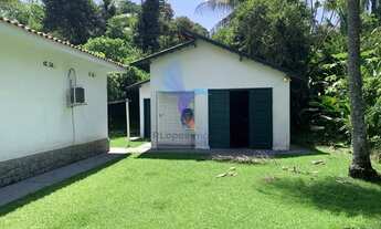 Imagem 4: UBATUBA - Casa Padrão - SUNUNGA