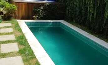 Imagem 2: Casa térrea a venda ou locação no condomínio Ibi Aram I, Itupeva