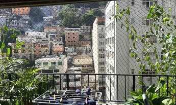 Imagem 4: Apartamento à venda, 1 quarto, 1 vaga, Copacabana - RIO DE JANEIRO/RJ