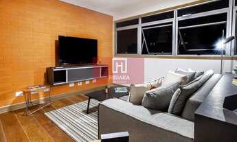 Imagem: Apartamento para alugar no bairro Itaim