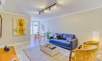 Imagem 7: Apartamento para Aluguel - Moema, 2 Quartos, 76 m2