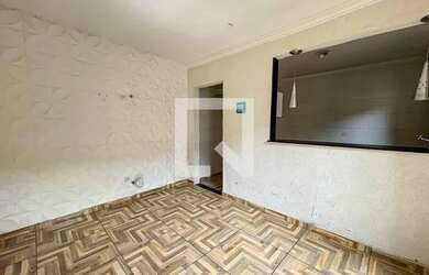 Imagem 3: Casa para Aluguel - Vila Amália, 2 Quartos, 90 m2