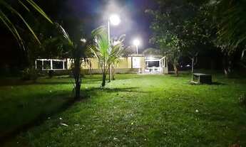 Imagem: VENDO CASA EM BENEVIDES-PA