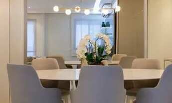 Imagem 5: Apartamento para venda com 142 metros quadrados com 3 quartos em Casa Amarela - Recife