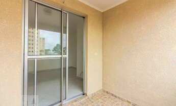 Imagem 7: Apartamento para Aluguel - Vila Yara, 3 Quartos, 65 m2