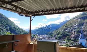 Imagem 6: Casa- Petrópolis, Alto da Serra