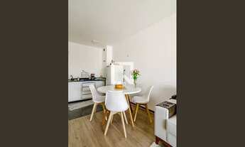 Imagem 7: Apartamento para Aluguel - Jardim Paulista, 1 Quarto, 45 m2