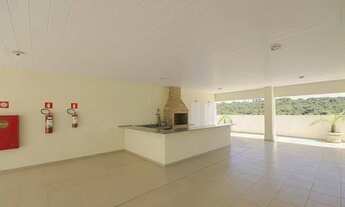 Imagem 4: Apartamento para aluguel possui 52 metros quadrados com 2 quartos