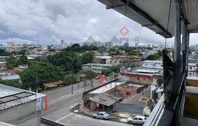 Imagem 3: PREDIO NO BAIRRO CACHOEIRINHA COM 4 ANDARES