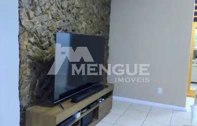 Imagem 5: Apartamento residencial com 2 dormitórios e 1 vaga em condomínio à venda no bairro Sarandi