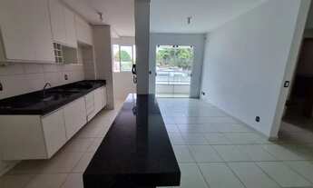 Imagem 1: Apartamento 2/4 no Tubalina