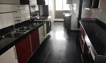 Imagem 4: APARTAMENTO EDIFÍCIO BARRA DO RIO NEGRO