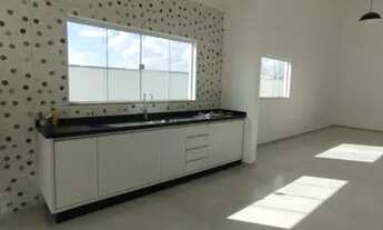 Imagem 4: Casa em Condomínio para Locação em Boituva, Residencial Haras Inga Mirim, 3 dormitórios, 1