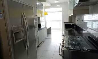 Imagem 7: APARTAMENTO À VENDA NO CRISTAL RESIDENCE, PRAIA GRANDE-SP