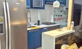 Imagem 5: Apartamento para Venda em Osasco, Jardim Novo Osasco, 2 dormitórios, 1 banheiro, 1 vaga