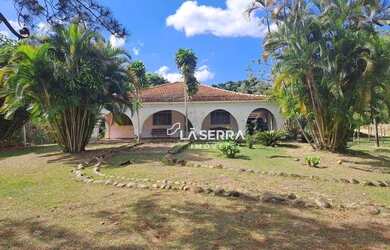 Imagem 6: Fazenda Próximo