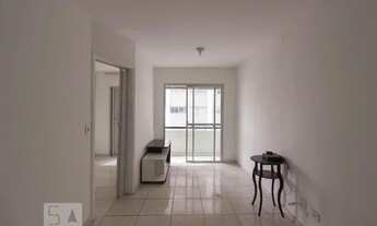 Imagem 2: Apartamento para Aluguel - Bela Vista, 1 Quarto, 60 m2