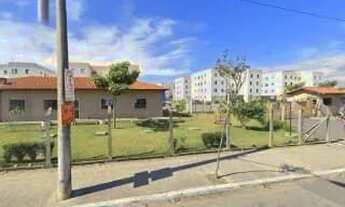 Imagem: Apartamento em Taubaté