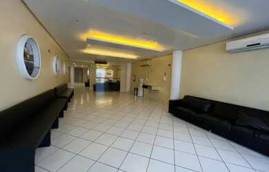 Imagem 3: Prédio comercial com galpão na Senador Lemos