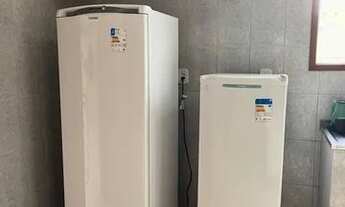 Imagem 6: Casa chapéu do sol