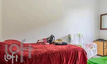 Imagem 7: Apartamento à venda em Santo Amaro com 60 m², 3 quartos