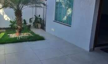 Imagem 2: LAGOA SANTA - Casa de Condomínio - Trilhas Do Sol