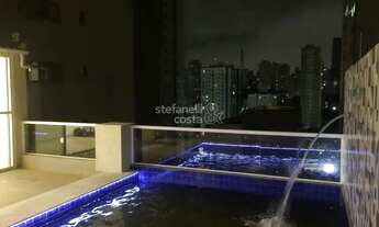 Imagem: Cobertura Duplex com Piscina Particular