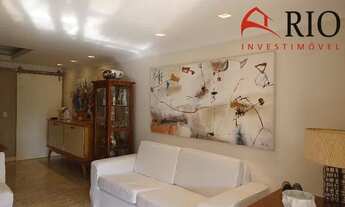 Imagem 5: APARTAMENTO RESIDENCIAL em RIO DE JANEIRO - RJ, BARRA DA TIJUCA