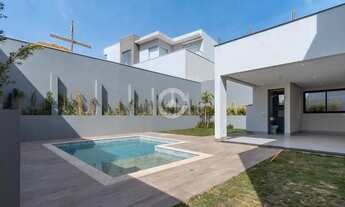 Imagem 6: Casa - Alphaville Dom Pedro 3 - Campinas