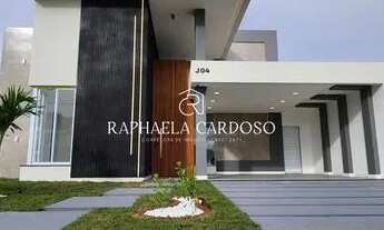 Imagem: Casa no Terras Alphaville 2