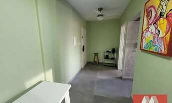 Imagem 4: Apartamento com 2 dormitórios à venda, 48 m² por R$ 390.000,00 - Sé - São Paulo/SP