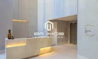 Imagem 4: APARTAMENTO RESIDENCIAL em SÃO PAULO - SP, MOEMA