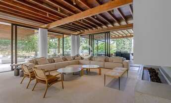 Imagem 2: Casa - Gramado - Campinas