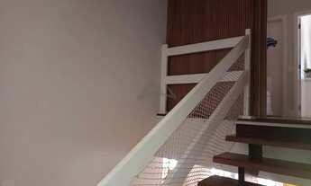 Imagem 4: Casa - Loteamento Arboreto dos Jequitibás (Sousas) - Campinas