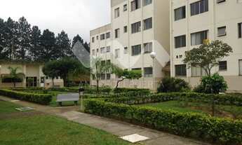 Imagem 7: Apartamento mobiliado - 1º andar no João XXIII