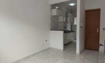 Imagem 2: Aluga-se definitivo casa de condomínio no bairro Quietude em Praia Grande/SP!!