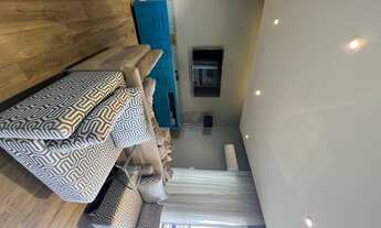 Imagem 2: Apartamento para aluguel possui 202 metros quadrados com 4 quartos