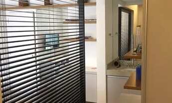 Imagem 6: Studio para aluguel tem 35 metros quadrados com 1 quarto em Jardim Paulista - São Paulo