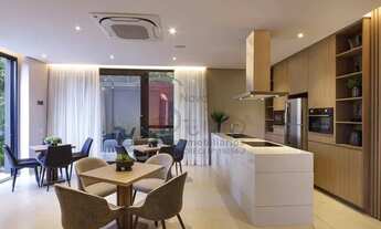 Imagem 5: Apartamento 173m² à venda em Santo Amaro