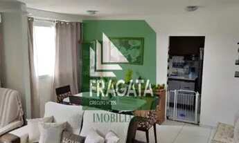 Imagem 7: APARTAMENTO SÃO CRISTÓVÃO VERDE MONTE FLORATA NO ROSA ELZE