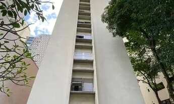 Imagem: Apartamento à venda, 2 quartos, 1 vaga