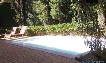 Imagem 5: CASA TÉRREA - JARDIM GUEDALA - SP