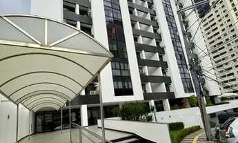 Imagem 5: Pituba-1/4- rua Pará - mobiliado