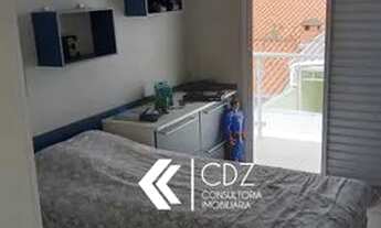 Imagem 6: Sobrado Condomínio no Horto Florestal 1